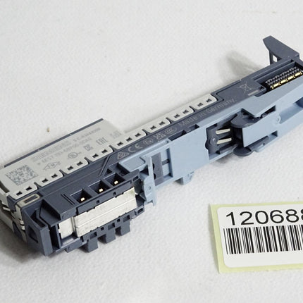 Siemens ET200SP Base Unit 6ES7193-6BP00-0DA0 6ES7 193-6BP00-0DA0 (rot) Neuwertig - Maranos.de