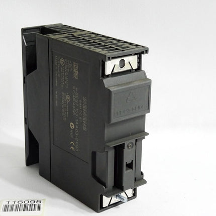 Siemens Anschaltung IM 153-1 6ES7153-1AA03-0XB0 6ES7 153-1AA03-0XB0 - Maranos.de