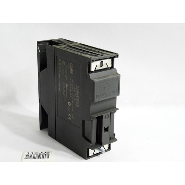 Siemens Anschaltung IM 153-1 6ES7153-1AA03-0XB0 6ES7 153-1AA03-0XB0 - Maranos.de