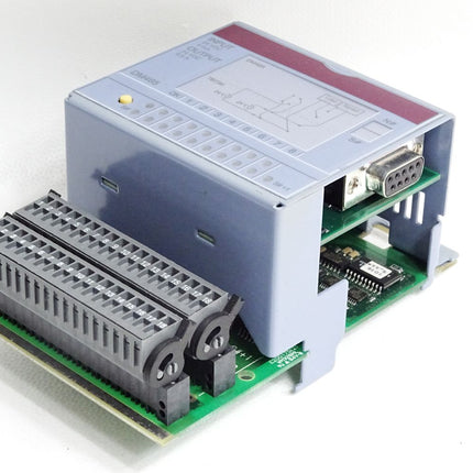 B&R 7DM465.7 Rev.L0 Digitales Mischmodul - Maranos.de
