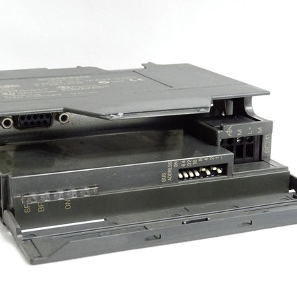 Siemens Anschaltung IM 153-1 6ES7153-1AA03-0XB0 6ES7 153-1AA03-0XB0 - Maranos.de