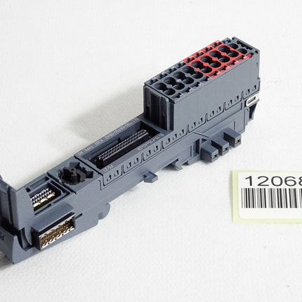 Siemens ET200SP Base Unit 6ES7193-6BP00-0BA0 6ES7 193-6BP00-0BA0 / Neuwertig - Maranos.de