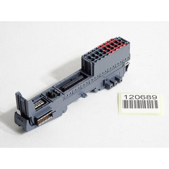 Siemens ET200SP Base Unit 6ES7193-6BP00-0BA0 6ES7 193-6BP00-0BA0 / Neuwertig