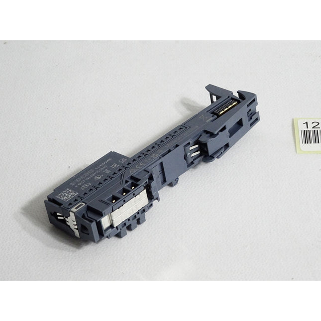 Siemens ET200SP Base Unit 6ES7193-6BP00-0BA0 6ES7 193-6BP00-0BA0 / Neuwertig