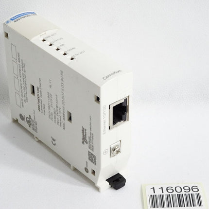 Telemecanique 499TWD01100 Twido-Port Ethernet-Gateway - Maranos.de