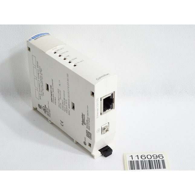 Telemecanique 499TWD01100 Twido-Port Ethernet-Gateway - Maranos.de