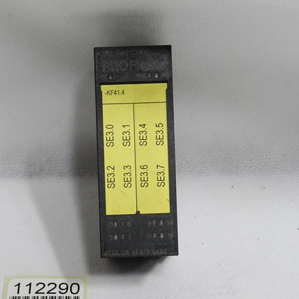 Siemens ET200S Elektronikmodul 6ES7138-4FA05-0AB0 6ES7 138-4FA05-0AB0 - Maranos.de