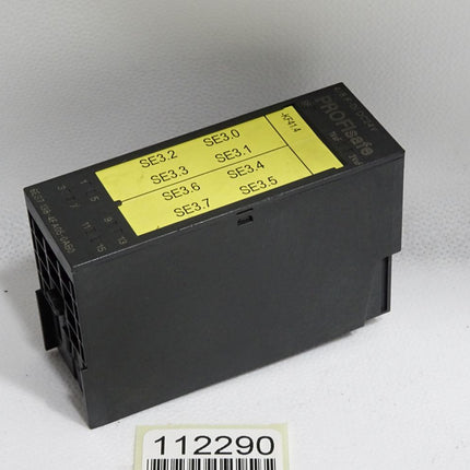 Siemens ET200S Elektronikmodul 6ES7138-4FA05-0AB0 6ES7 138-4FA05-0AB0 - Maranos.de