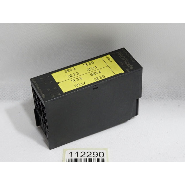 Siemens ET200S Elektronikmodul 6ES7138-4FA05-0AB0 6ES7 138-4FA05-0AB0 - Maranos.de