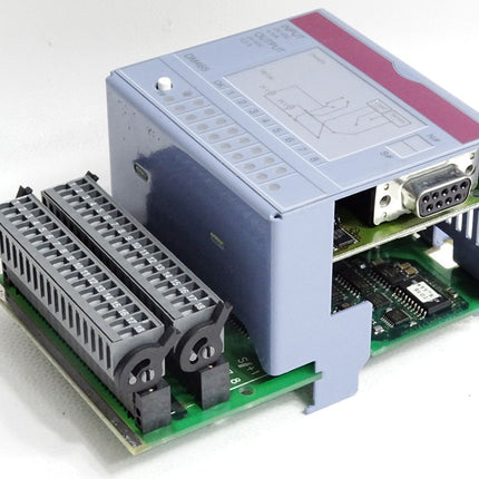 B&R 7DM465.7 - ohne Typenschild - Digitales Mischmodul - Maranos.de