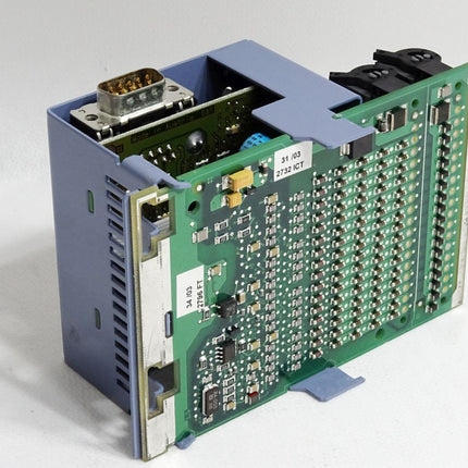 B&R 7DM465.7 - ohne Typenschild - Digitales Mischmodul - Maranos.de