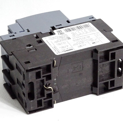Siemens Leistungsschalter 3RV2021-4BA10 / Neuwertig