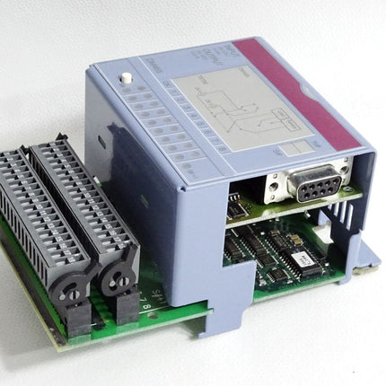 B&R 7DM465.7 Rev.J0 Digitales Mischmodul - Maranos.de