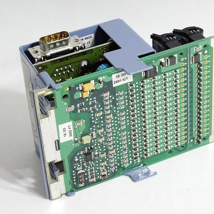 B&R 7DM465.7 Rev.J0 Digitales Mischmodul - Maranos.de