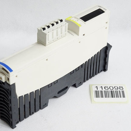 Schneider Electric Telemecanique Advantys STBXBE2100 CANopen module STBXBA2000 - Maranos.de