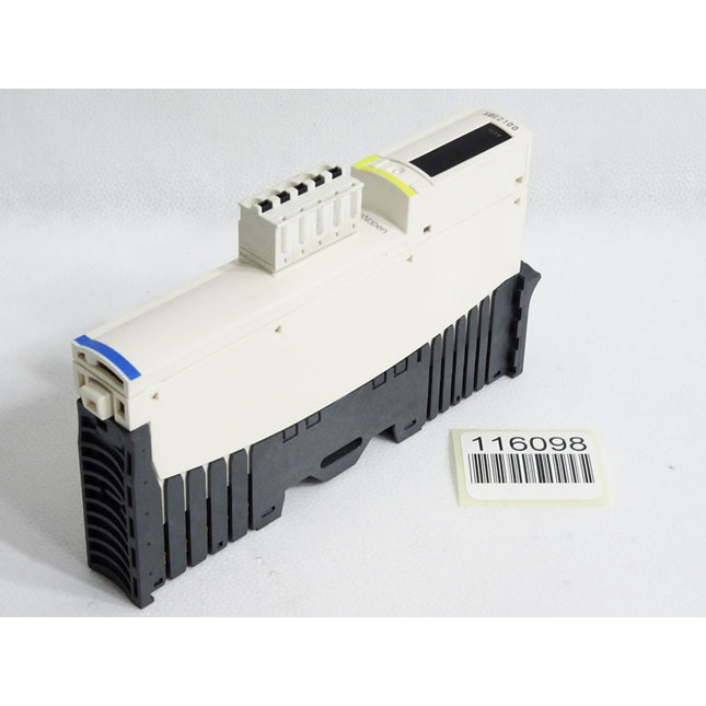 Schneider Electric Telemecanique Advantys STBXBE2100 CANopen module STBXBA2000 - Maranos.de