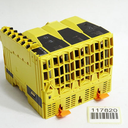 B&R X20SL8000 Rev.F0 X20 SL 8000 POWERLINK Zentraleinheit