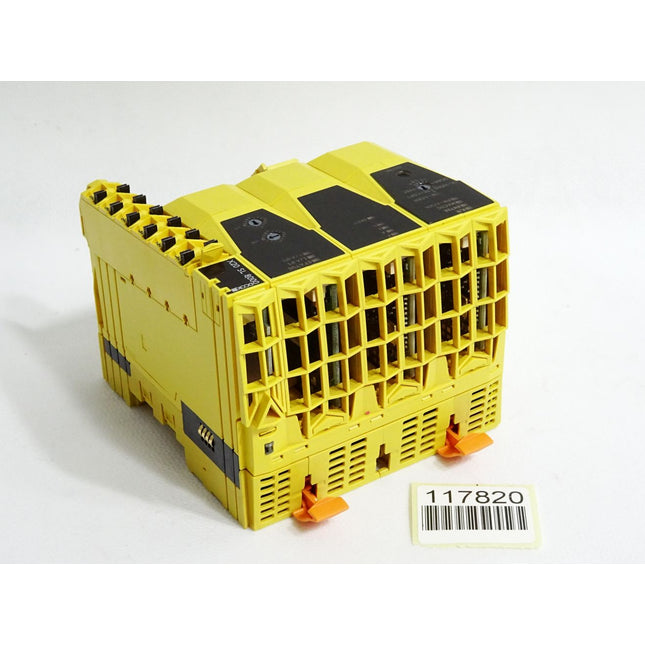 B&R X20SL8000 Rev.F0 X20 SL 8000 POWERLINK Zentraleinheit