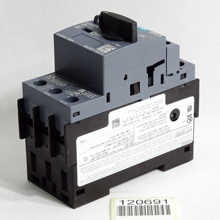 Siemens Leistungsschalter 3RV2021-4AA10 / Neuwertig - Maranos.de