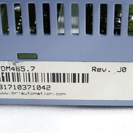 B&R 7DM465.7 Rev.J0 Digitales Mischmodul - Maranos.de