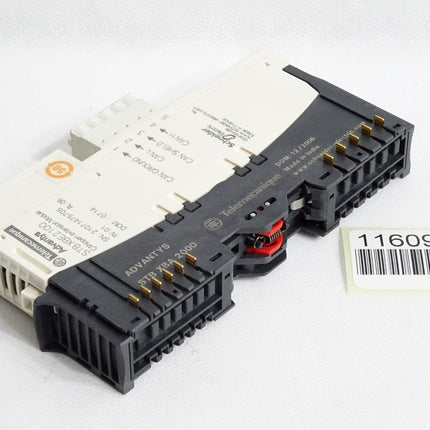 Schneider Electric Telemecanique Advantys STBXBE2100 CANopen module STBXBA2000 - Maranos.de