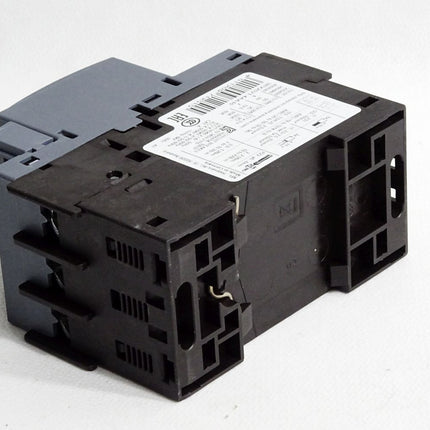 Siemens Leistungsschalter 3RV2021-4AA10 / Neuwertig - Maranos.de