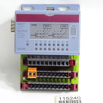 B&R 7DO435.7 Rev.C0 Digitales Ausgangsmodul - Maranos.de