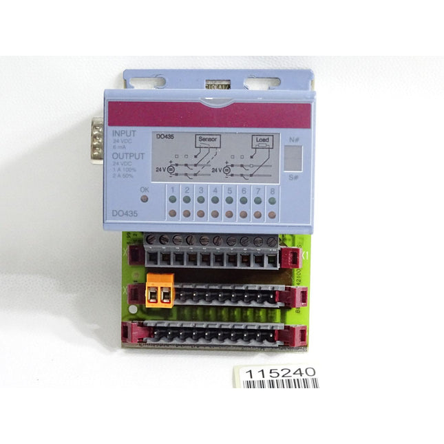 B&R 7DO435.7 Rev.C0 Digitales Ausgangsmodul - Maranos.de