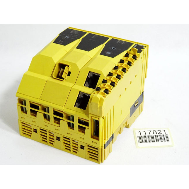 B&R X20SL8000 Rev.H0  X20 SL 8000 POWERLINK Zentraleinheit