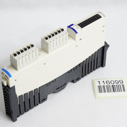 Schneider Electric Telemecanique Advantys STBDDO3600 Digitalausgang STBXBA1000 - Maranos.de