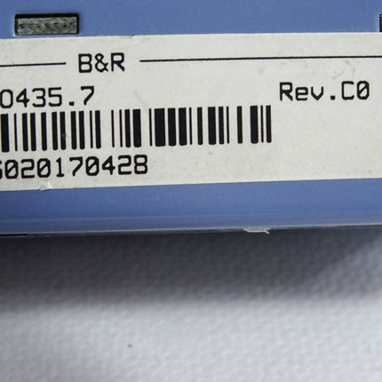 B&R 7DO435.7 Rev.C0 Digitales Ausgangsmodul - Maranos.de