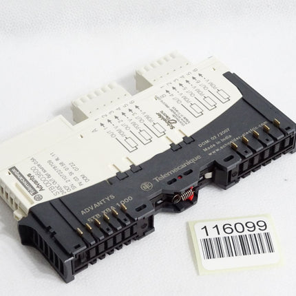 Schneider Electric Telemecanique Advantys STBDDO3600 Digitalausgang STBXBA1000 - Maranos.de