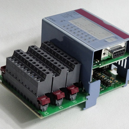 B&R 7DO435.7 Rev.D0 Digitales Ausgangsmodul - Maranos.de