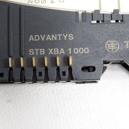 Schneider Electric Telemecanique Advantys STBDDO3600 Digitalausgang STBXBA1000 - Maranos.de