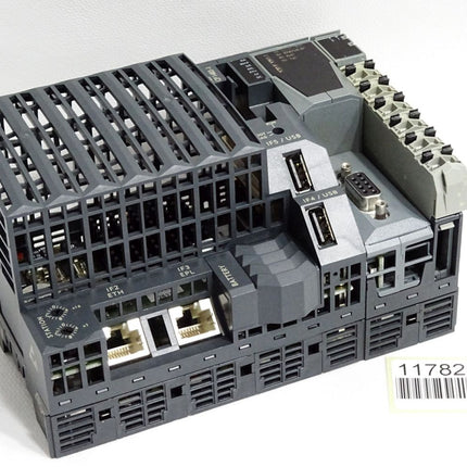 B&R X20CP1483-1 Rev.E0 X20 CP 1483-1 Steuerung
