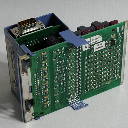 B&R 7DO435.7 Rev.D0 Digitales Ausgangsmodul - Maranos.de