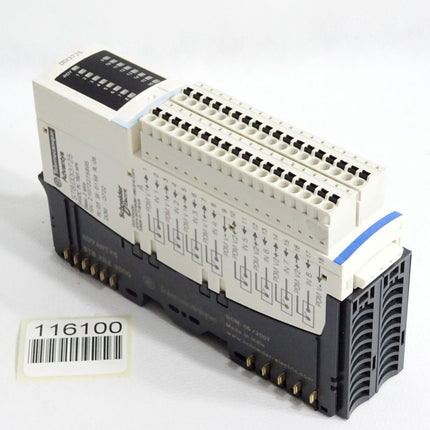 Schneider Electric Telemecanique Advantys STBDDI3725 Digitaleingang STBXBA3000 - Maranos.de