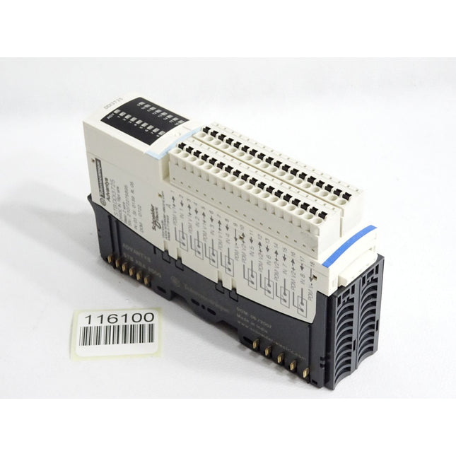 Schneider Electric Telemecanique Advantys STBDDI3725 Digitaleingang STBXBA3000 - Maranos.de