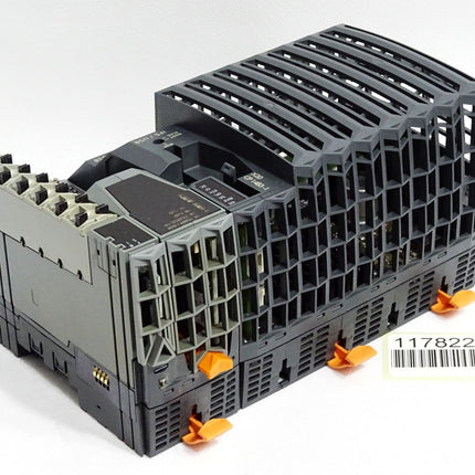 B&R X20CP1483-1 Rev.E0 X20 CP 1483-1 Steuerung