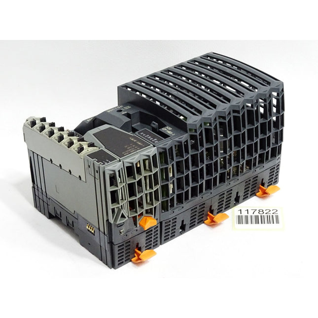 B&R X20CP1483-1 Rev.E0 X20 CP 1483-1 Steuerung