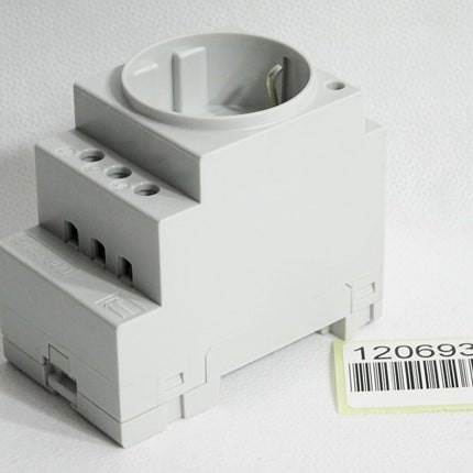 Siemens Schuko-Steckdose 5TE6800 / Neuwertig