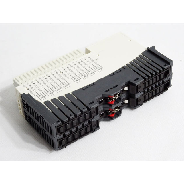 Schneider Electric Telemecanique Advantys STBDDI3725 Digitaleingang STBXBA3000 - Maranos.de