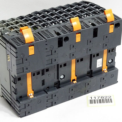 B&R X20CP1483-1 Rev.E0 X20 CP 1483-1 Steuerung