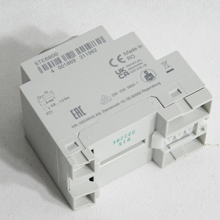 Siemens Schuko-Steckdose 5TE6800 / Neuwertig