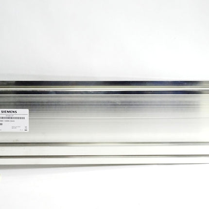 Siemens Profilschiene 48cm 6ES7590-1AE80-0AA0 6ES7 590-1AE80-0AA0 / Neuwertig - Maranos.de