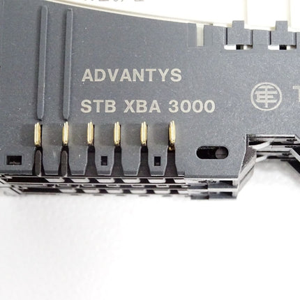 Schneider Electric Telemecanique Advantys STBDDI3725 Digitaleingang STBXBA3000 - Maranos.de