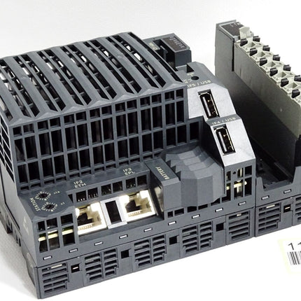 B&R X20CP1484 Rev.J0 Steuerung X20 CP 1484