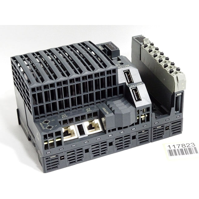 B&R X20CP1484 Rev.J0 Steuerung X20 CP 1484