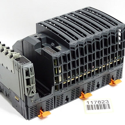 B&R X20CP1484 Rev.J0 Steuerung X20 CP 1484