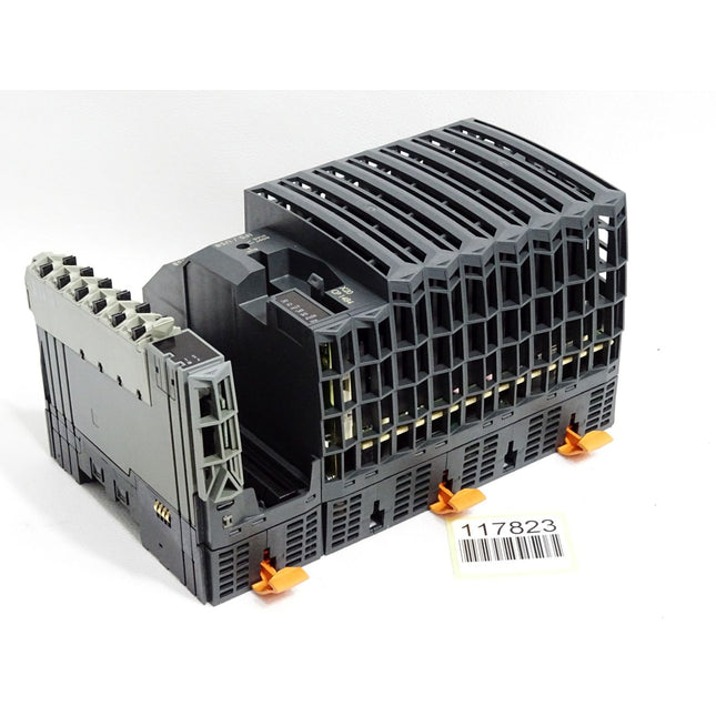 B&R X20CP1484 Rev.J0 Steuerung X20 CP 1484